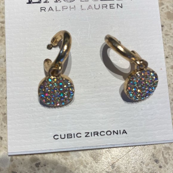 earrings - Picture 2 of 2